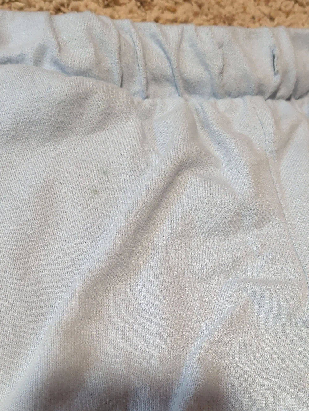 Girls Sleeping Shorts
